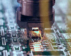 Welcome to Tropical PCB Design Services!