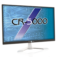 CR-5000